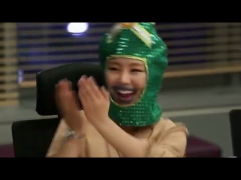 MAMAMOO "making" ASMR