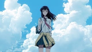 Aimer - Ref:rain(Romaji Lyrics)