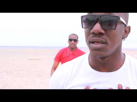 ALPHONSE TONDIBI Feat. PAOLO BOUDIN BASS - UN JOUR SANS TOI (CLIP)