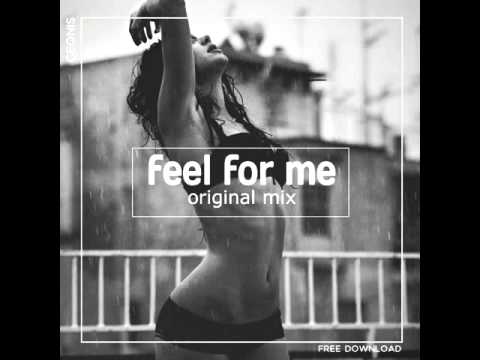 Mixupload Presents: Geonis - feel for me (Original mix) Deep House