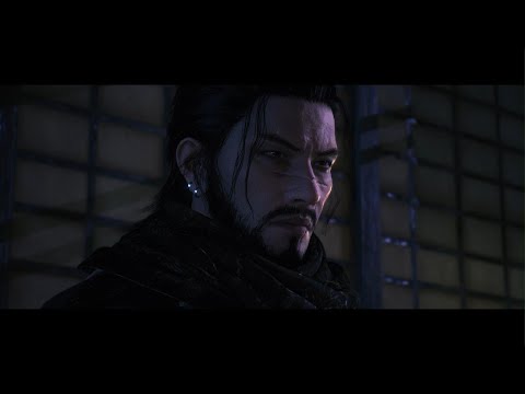 Rise of the Ronin - The Veiled Edge (Good ending)