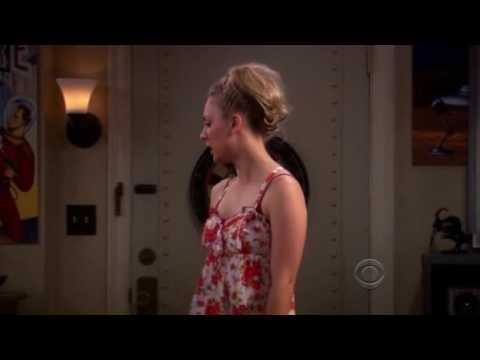 The Big Bang Theory - Season 2 Episode 19