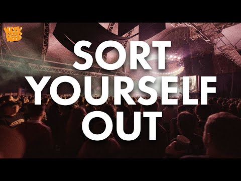 Video thumbnail for Sort Yourself Out