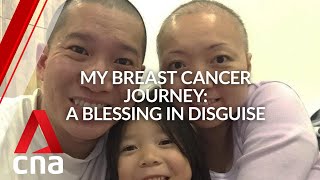 Download lagu One Singaporean mother’s breast cancer journey: A blessing in disguise | CNA Lifestyle mp3 Download lagu One Singaporean mother’s breast cancer journey: A blessing in disguise | CNA Lifestyle mp3