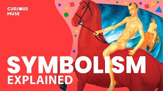 Symbolism in 10 Minutes: Why Is It The Most Mysterious Art Movement 😱