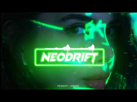 MODESTY - VISIONS (NEODRIFT)