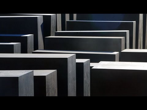 Mann am Holocaust-Mahnmal niedergestochen: Syrischer Asylbewerber festgenommen