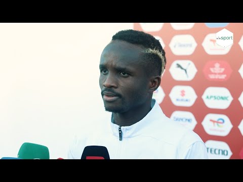 CAN 2025 - Ses offrandes à Cherif,  son rôle de remplaçant, Cheikh Tidiane Sabaly se confesse !