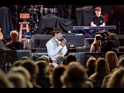 Braian simaldoni -31° Fiesta Nacional De La Guitarra -13-03-2025