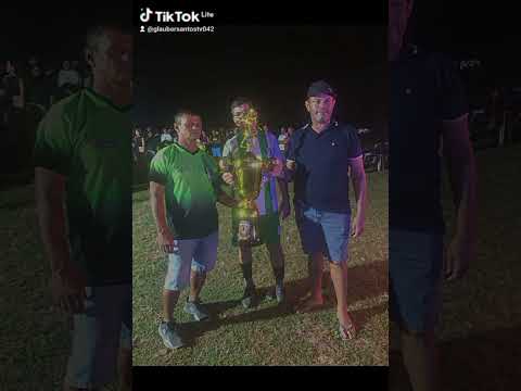 Final da Copa Edmundo Bezerra da Laginha _ Pires Ferreira. sábado.