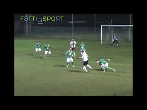 Calcio Stagione 2013/2014 : Real Canavese - Leinì 2-0  Promozione Girone B