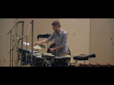 Arena by Tobias Broström - Bryce Turner