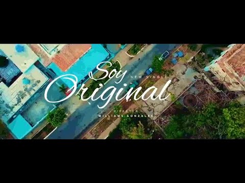Un Titico & Kn1 One - Soy Original (Video Oficial)
