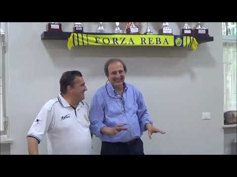 Centrocampo 2ª Cat. - G.A.R. Rebaudengo: post gara !!