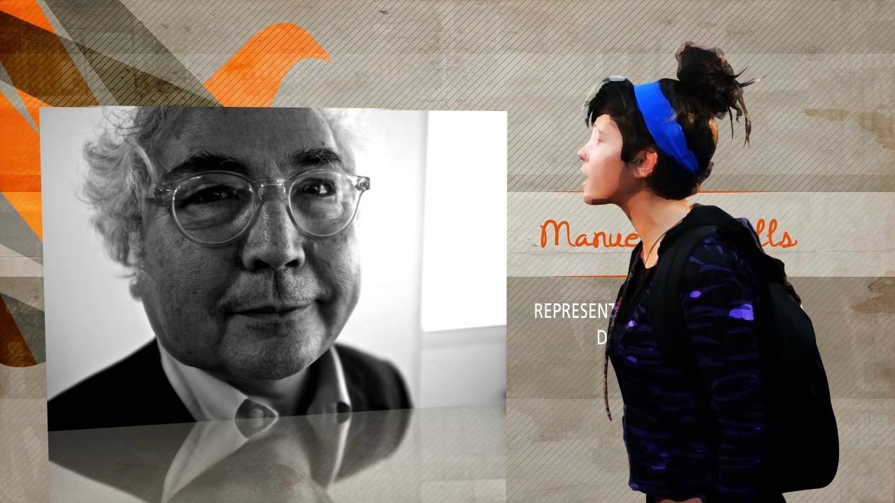 2. El poder y Manuel Castells (1/2)