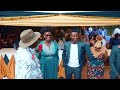 SALUTE KWAKU MR MUNYAO SANG BY MARTHA MWELU