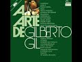 GILBERTO GIL LUNIK 9
