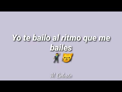 Te gusta hacerla - Eddy Lover (Estado para Whatsapp)