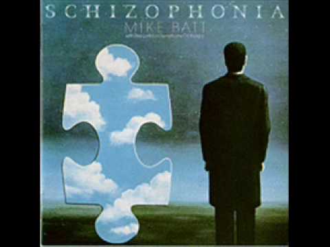 Mike Batt - Walls of the world