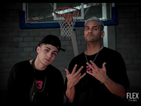 MP El Juvenil x Diel Paris - 23 (Video Oficial)  FLEX MUSIC ©