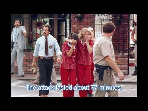 The San Ysidro McDonald's Massacre | 1-Minute True Crime Recap