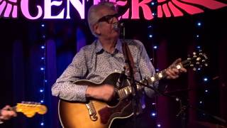 Nick Lowe & Los Straitjackets - Cruel To Be Kind