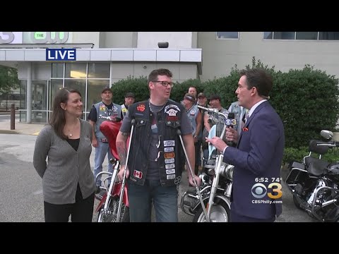 Christmas In July Toy Run: Motorcycle Toy Run Benefits Shriners Hospitals