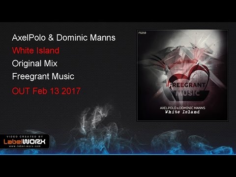 AxelPolo & Dominic Manns - White Island