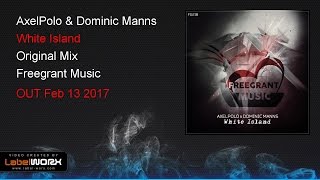 AxelPolo & Dominic Manns - White Island