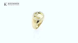 Κόσμημα Κοτσώνης Κόρινθος / Κοσμήματα με την υπογραφή του καλύτερου Ελληνικού εργαστηρίου