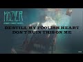 Almost - Hozier || LYRICS Almost - Hozier || LYRICS