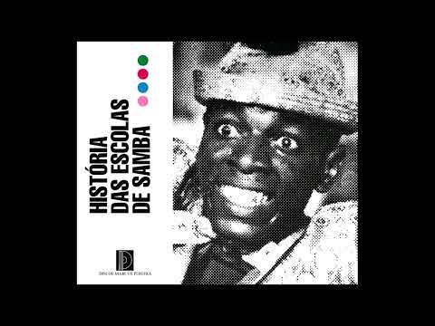 Portela 1943 - Carnaval de guerra