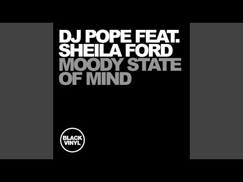 Moody State Of Mind (Bbn State Of Mind Mix)
