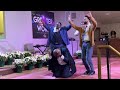 The Power Of God Rested Upon Calvary And Pastor Kameron Adams
