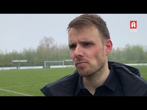 Falco Henzen na Hazerswoudse Boys - BSC '68 (2-0)