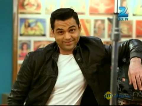 Connected Hum Tum - Full Episode 55 - Zee TV