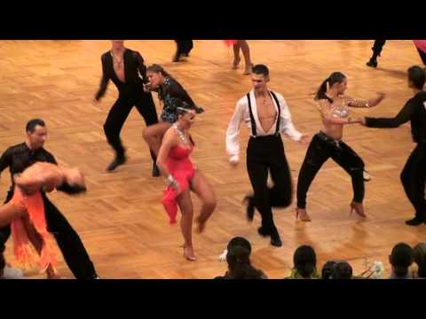 Rostokin, Pavel - Shishkina, Kristina - Jive
