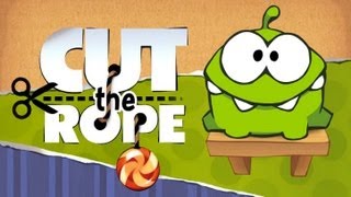Cut the Rope videosu