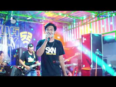 LAKU TRESNO - NYENYEP SUKANDAR - SAXENA MUSIC - TIMSAR Audio - LIVE JUWIRING KLATEN