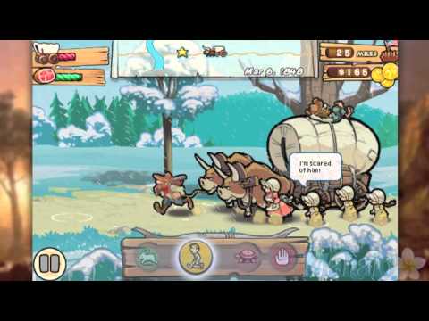 the oregon trail ios download