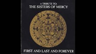 Halo - Valentine (Sisters Of Mercy)