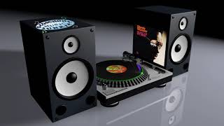 Stevie Wonder - Happier Than The Morning Sun