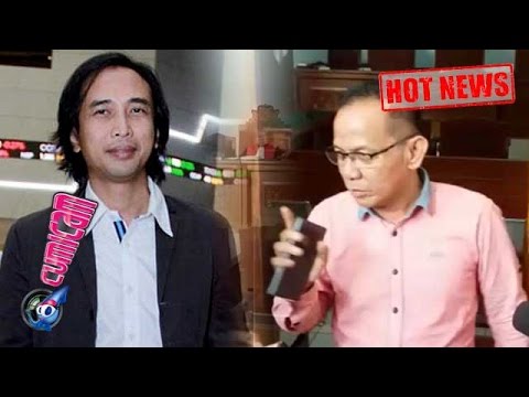 Bersedia Cerai, Piyu Dibayar 9 Miliar? - Cumicam 02 November 2015