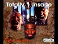 Totally Insane - Here We Go Again