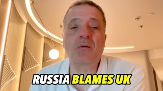 モスクワ、ウクライナのドローン攻撃に関する米国の否定を軽蔑、英国を非難、強力な報復を準備