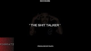 Rucci - The Shit Talker [Prod. By Paupa] [New 2016]
