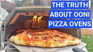 The Truth About Ooni Pizza Ovens: Don't Buy Until You Watch 