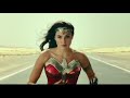 Wonder Woman 84 Unstoppable Sia Music Video