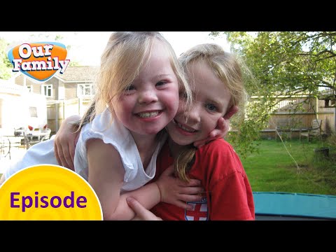 Charlotte and Zoe’s Ballet Show | Our Family | FULL EPISODES
