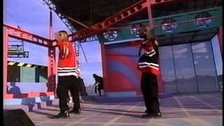 Gillette - Short Short Man (Live in 95)